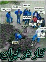 عکس کار خنده دار درایران.jpg