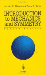 Jerrold E. Marsden; Tudor S. Ratiu _ Introduction to Mechanics and Symmetry.jpg
