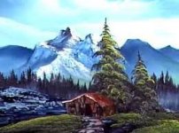 Bob Ross - A Spectacular View.jpg