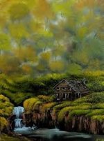 Bob Ross - Deep Wilderness Home.jpg