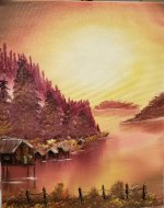 Bob Ross - Fisherman's Paradise.jpg