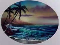 Bob Ross - Island Paradise.jpg