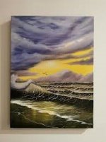 Bob Ross - Seascape Fantasy.jpg