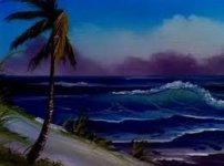 Bob Ross - Storm on the Horizon.jpg