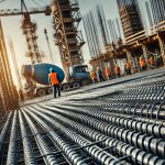 DALL·E 2024-12-01 10.02.14 - An industrial construction site with steel reinforcement bars (re...jpg