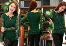 Trend Model Baju Wanita Terbaru 2015 1.jpg