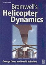 A. R. S. Bramwell; George Taylor Sutton Done; David Balmford _ Bramwell's Helicopter Dynamics.jpg