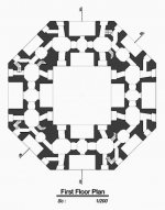 Floor plan, marked with location of cross-sections A-A' and B-B'.jpg