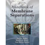 Handbook of Membrane Separations.jpg