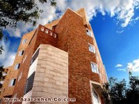 Azarakhsh Refractory Brick.jpg Azarakhsh Refractory Brick.jpg