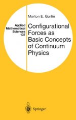 Morton E. Gurtin _ Configurational Forces as Basic Concepts of Continuum Physics (Applied Mathem.jpg
