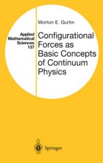 Morton E. Gurtin _ Configurational Forces as Basic Concepts of Continuum Physics (Applied Mathem.jpg