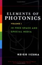 Keigo Iizuka _ Elements of Photonics 2 Volume Set.jpg