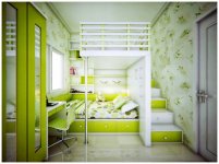Teenage-Room-In-Cool-Amazing-Bedroom-Decoration-For-Green-Design.jpg