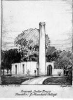 Power Plant (sketch of Boiler House, Day and Klauder, 1924), Franklin & Marshall College-large.jpg