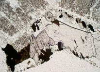 کلسیت در نور طبیعی.jpg