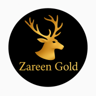 zareengold