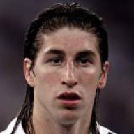 SERGIO RAMOS