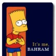 same_bahram