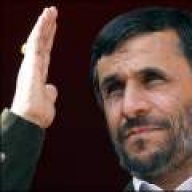 محموداحمدی نژاد