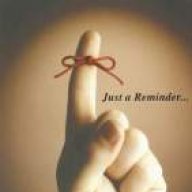 Reminder