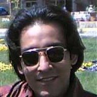 محمدمهدی معصومی