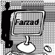 فرزاد .