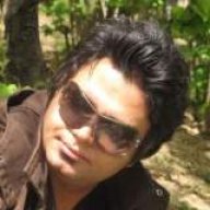 ARASH MEHRABI