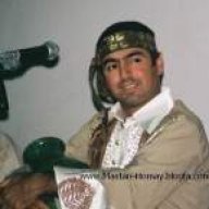 سرباز کوروش بزرگ