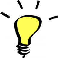 light bulb