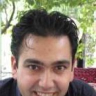 Mohsen Farahani