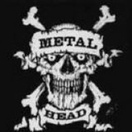 Metal-Head