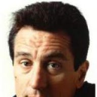 robert deniro