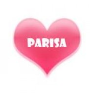 Parisas O