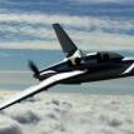 Persian Aviator