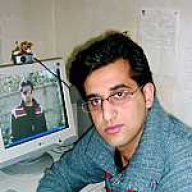 سام مهدی نیا