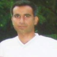 arash pakravan