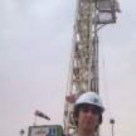 oil men
