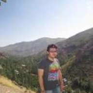 saeed-mehraz