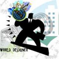 World Designer