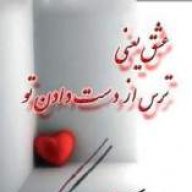 پارمیتا تهرانی