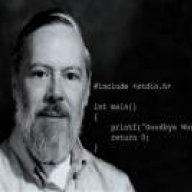 Dennis Ritchie