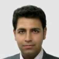 ایمان باقرپور