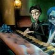 corpse bride