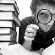 magnifier