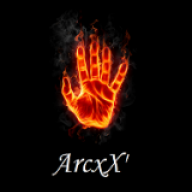 ArcxX