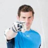 San Iker