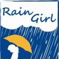 Rain Girl