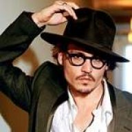 jonny depp