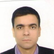 امیر کارگزار